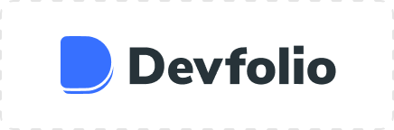 DEVFOLIO LOGO