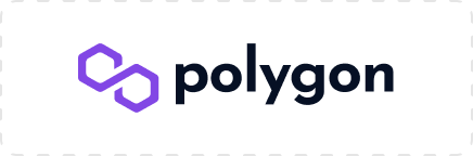 POLYGON LOGO